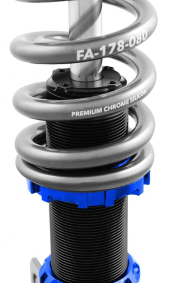 Fortune Auto 510 Series CoiloversFA510CFD